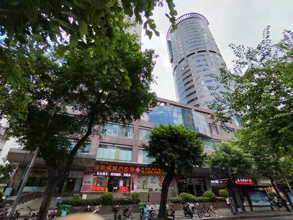 电影大厦,桂园路4-1号 - 深圳电影大厦二手房,租房,房价-深圳安居客