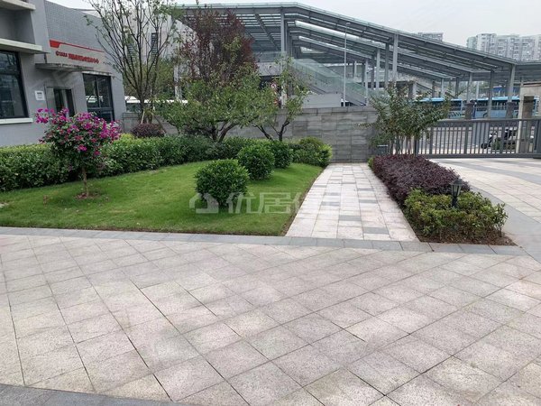 重庆渝北空港川航佳园128平川航佳园3室整租押一付三精装2600元每月