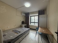 亳州谯城亳州万达广场国购北区 拎包入住 带空调 价格优惠出租房源真实图片