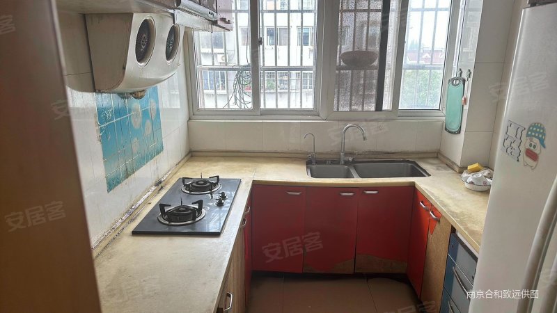 南京房产网>南京二手房>栖霞二手房>八卦洲二手房>丽岛花园>