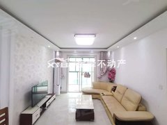 信阳浉河信阳贸易市场浉河中学五星街 御景阳光 弘昌运动城旁 宽景一品精装电梯四房出租房源真实图片