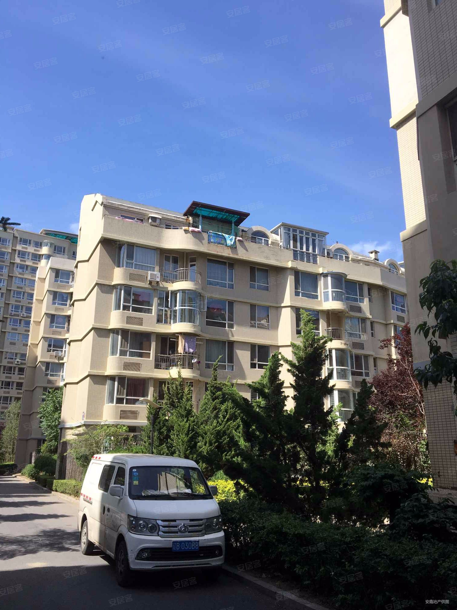 大连房产网>大连二手房>高新园区二手房>东财二手房>弘基书香园