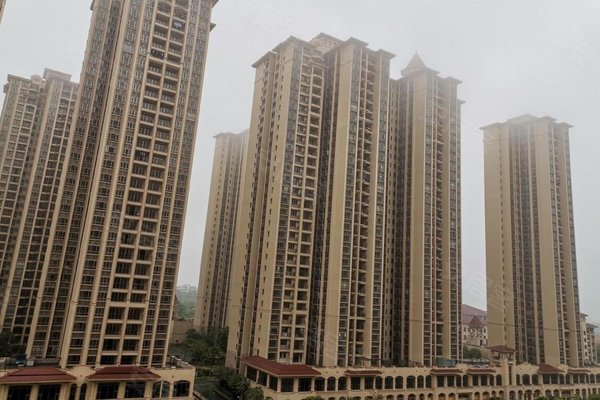 广州小区 增城小区 石滩小区 敏捷东樾府(新房) 敏捷东樾府(新房)怎么