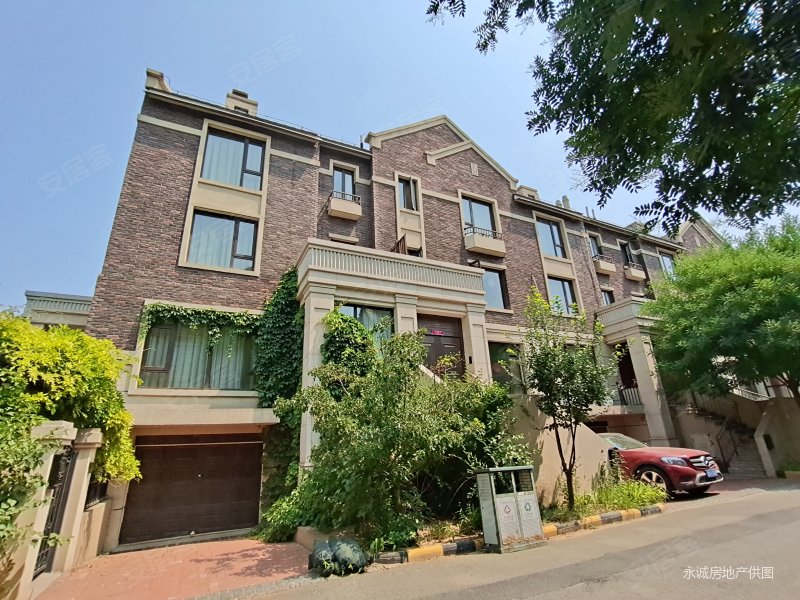 凤河孔雀城 大两居 房龄新 南北通透 楼层好 电梯房