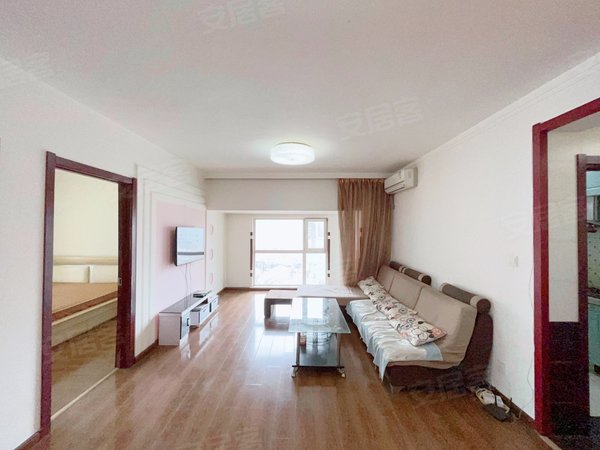 急租万锦和平里精装两室近太原街菁华医院沈阳站随时看房