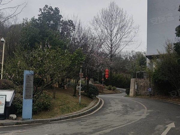 【多图】溪山御景,花溪公园租房,花溪平桥旁溪山御景精装温馨小两室