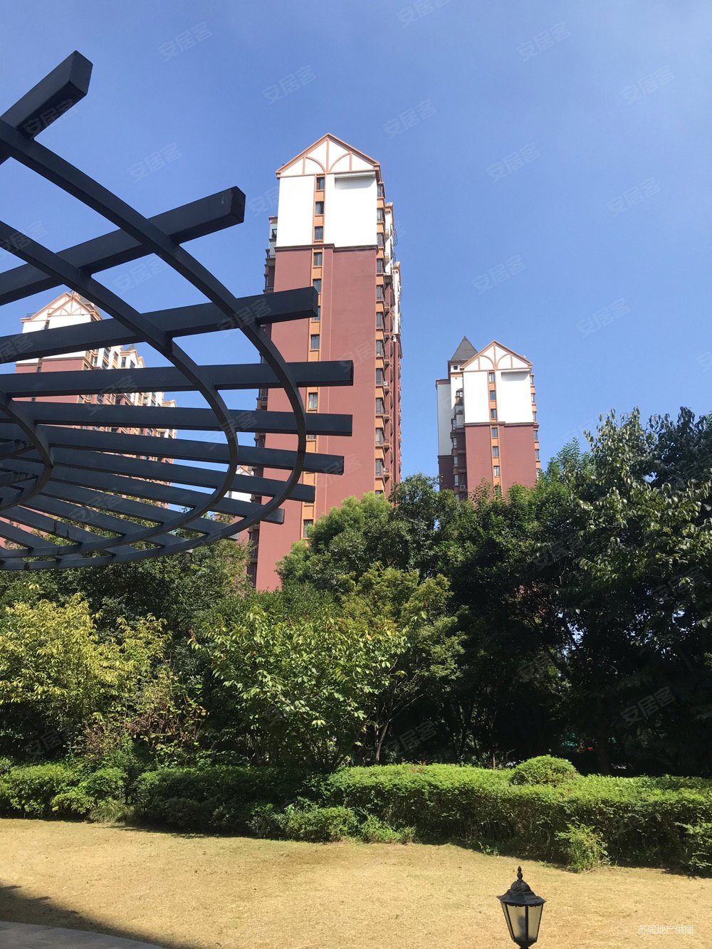 常州房产网>常州二手房>溧阳二手房>城中二手房>英伦尊邸>