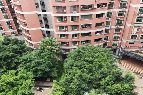 天雅居优点,不足,天雅居怎么样,天雅居周边房产中介经纪人评价-广州安