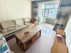 西宁城西兴海路城西 七中 2室 南北通透 家具家电齐全 拎包入住 随时看房出租房源真实图片