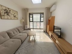 信阳羊山新区东方今典恒大名都 羊山公园 国际商城旁 锦江城精装两居拎包入住出租房源真实图片