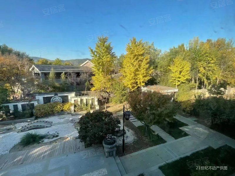 北京房产网>北京二手房>海淀二手房>西山二手房>香山清琴山庄>