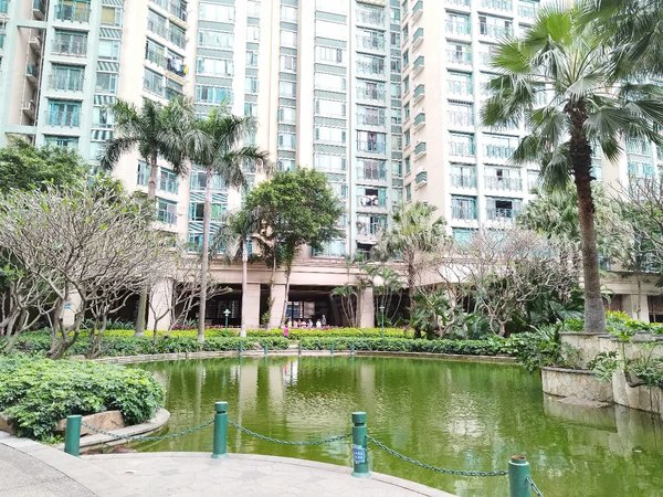 【多图】新世界逸彩庭园,滘口租房,独立卫生间,雅诺广场,5号线滘口