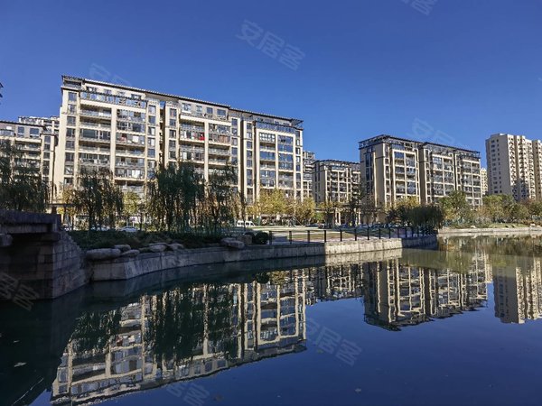 绍兴柯桥华舍祥生群贤府御园配置齐全,全新装修,出租2房1厅1厨1卫出租