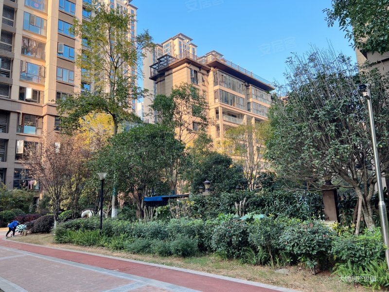 长沙房产网>长沙二手房>雨花二手房>雨花区政府二手房>合能枫丹丽舍>