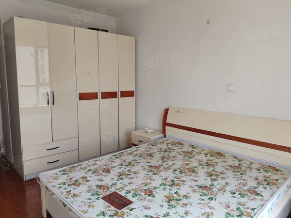 薛家岛租房,西海景苑 2室1厅1卫 电梯房 精装修90平米,黄岛租房-青岛