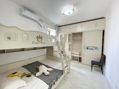 西安长安长安广场大学城 gogo街区 政法 府东一路 万科城 单间 无中介费出租房源真实图片