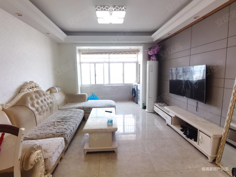 天福花园精装三房,电梯好楼层 ,南北通透,邻新妇幼sm广场