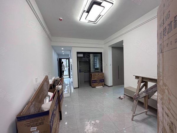台江万达 东百元洪城 业主自住精装两房 手慢拍大腿出租房源真实图片