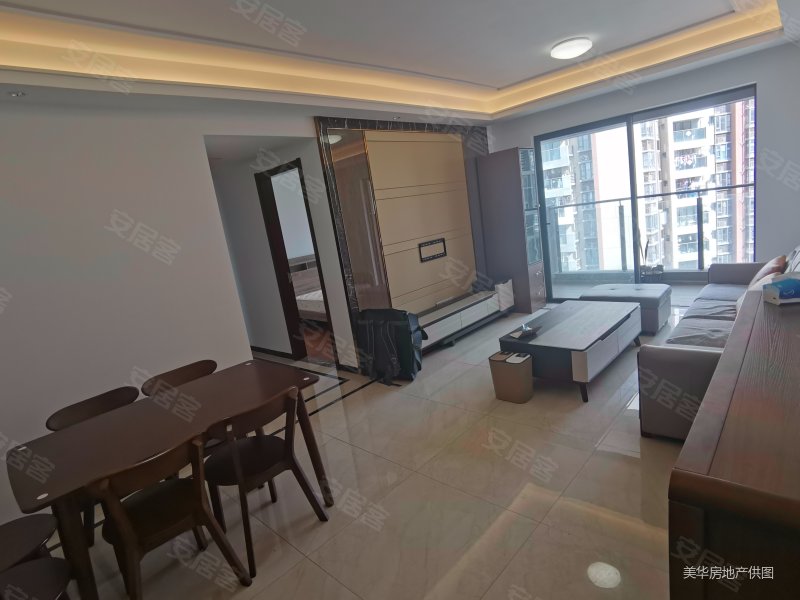 塘厦林村星河时代高层精装3房次新房出售价格好谈