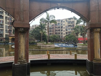 凯丽香江,福临大道 - 宜宾凯丽香江二手房,租房,房价-宜宾安居客