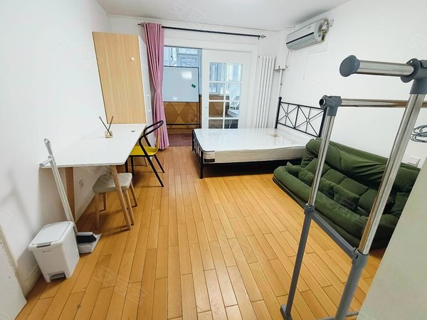 北京海淀五道口东升园公寓五道口地铁  北大 王庄路 东升园精装主次卧