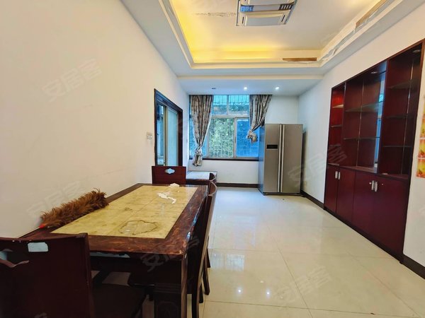 新区租房,西雅苑电梯4房,茶园市场花都广场旁,花都租房-广州58安居客