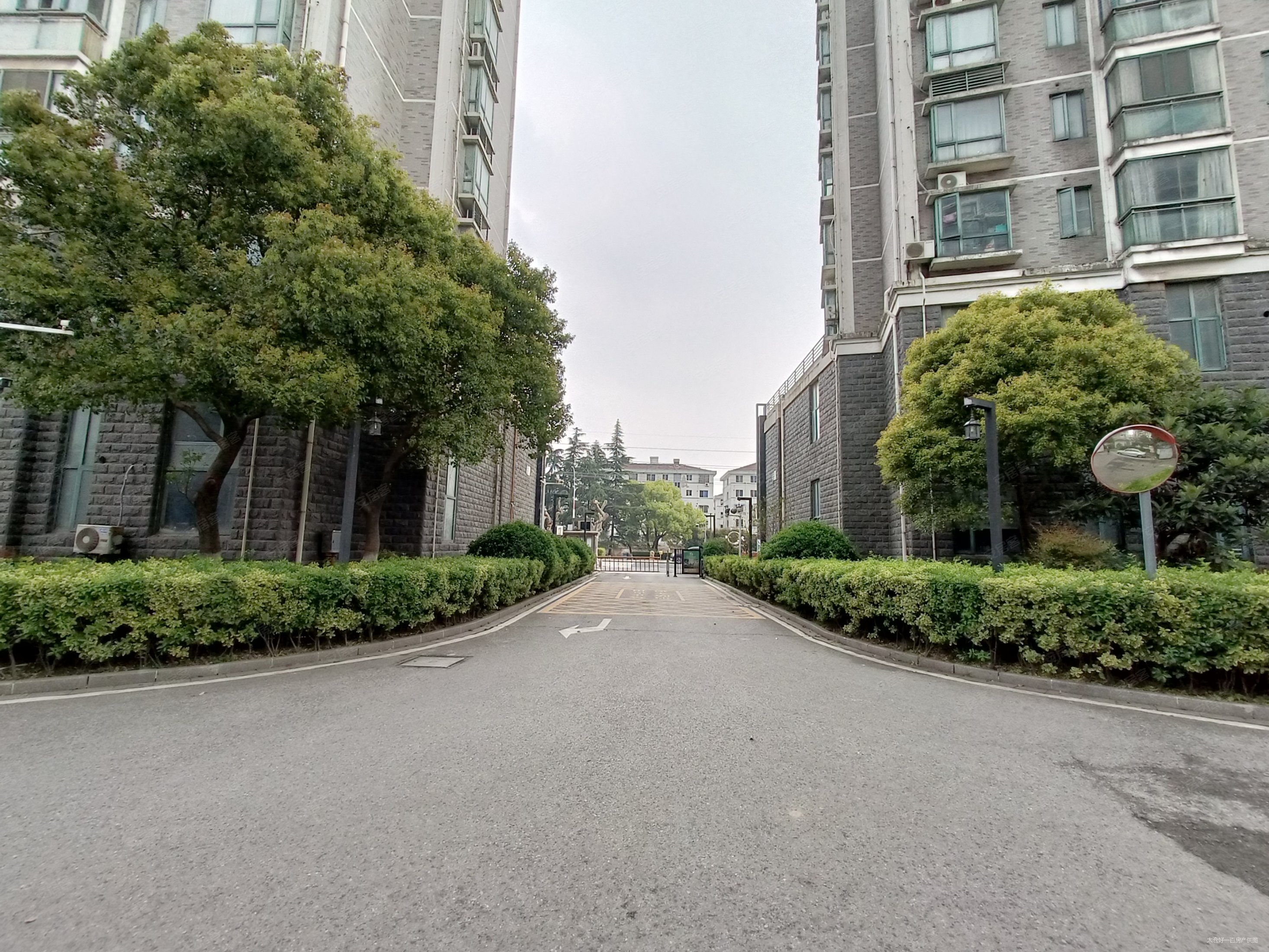 太仓君悦豪庭(南区)2室2厅1卫95㎡南北98万