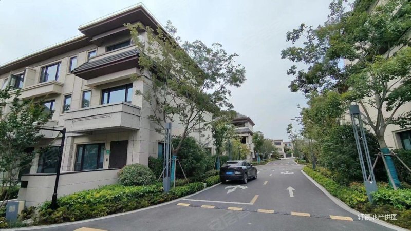 随时看房,中骏御景台二手房,399万,4室2厅,4卫,151平米-上海安居客