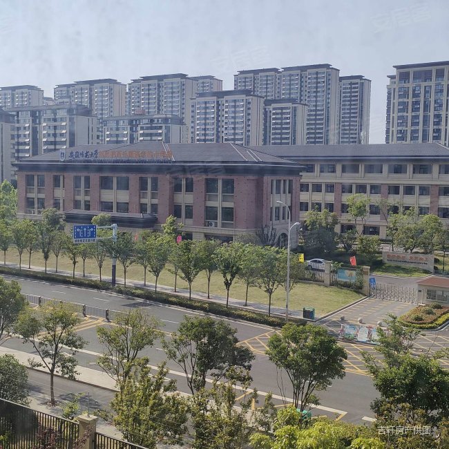 合肥房产网>合肥二手房>肥西二手房>肥西县城二手房>优步学府>650_650