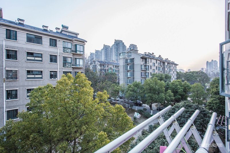 安静,水墨兰庭(南区)二手房,280万,2室2厅,1卫,90.67平米-合肥安居客