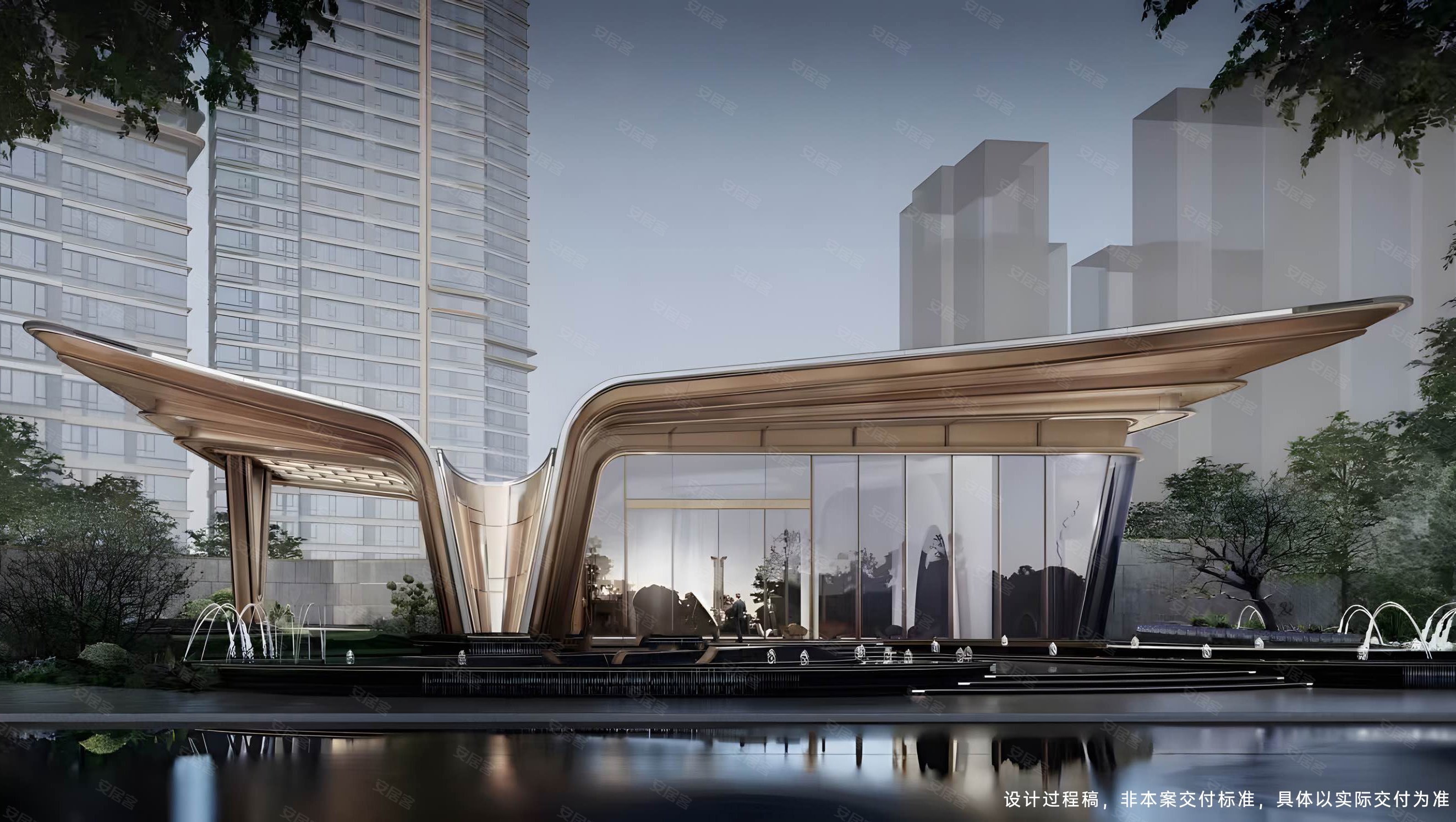 建发鲤悦二期/三期楼盘户型怎么样,建发鲤悦二期/三期社区品质好不好,交通出行便利,生活配套设施-厦门安居客