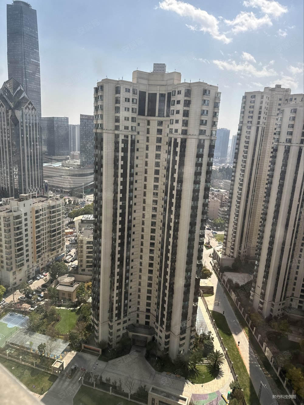 昆明房产网>昆明二手房>西山二手房>前卫营二手房>金地星月h区>