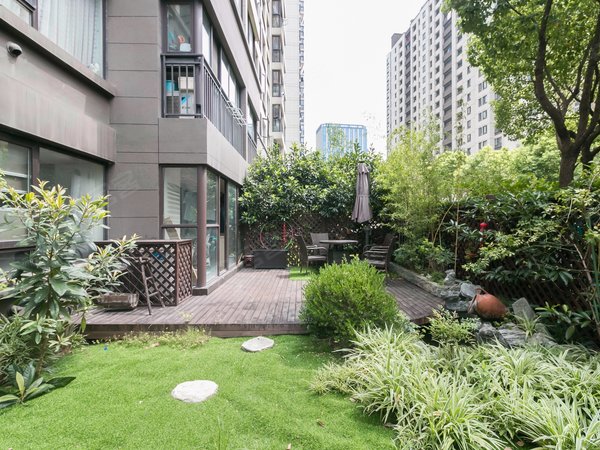 上海松江九亭翠亭别墅新上!