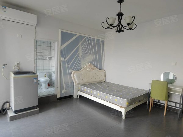 六安裕安裕安万达广场正东凯旋名门凯旋名门齐云路城西万达区政务中心单间独卫燃气热水器拎包住租出租房源真实图片