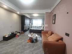 东海东海市区中央广场美麟峰景，电梯一室，家具家电配套齐全，拎包入住出租房源真实图片