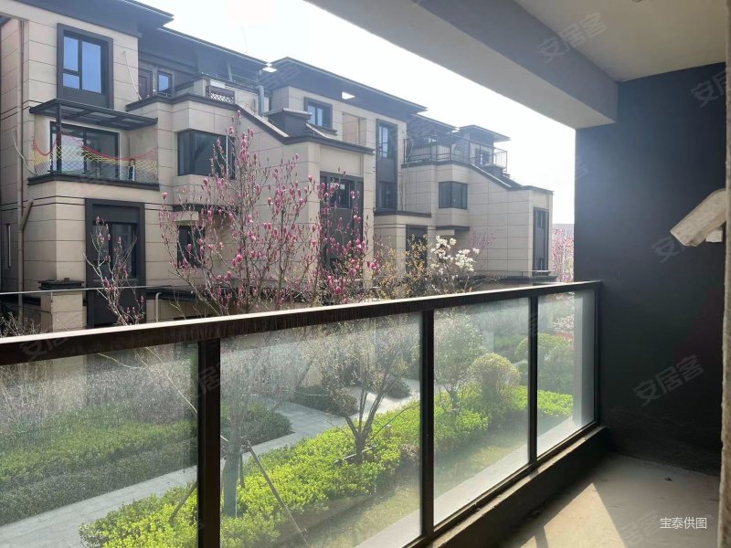 360萬下叠别墅 观澜别院二期 五星物业 地下挑高房子急卖