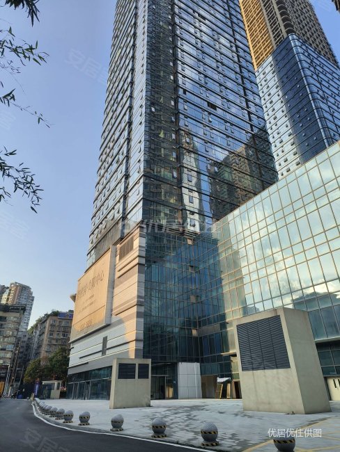 碧桂园贵阳中心