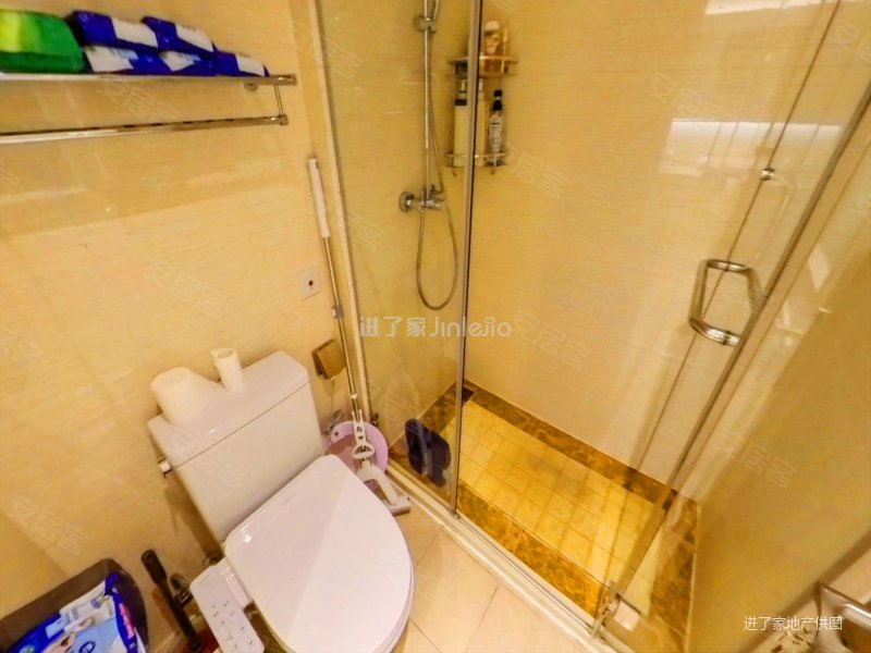 急售!新上!清湖花园精装两室 中间楼层 采光无遮挡