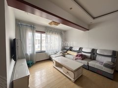 青岛莱西水集北京路 家电齐全 三个卧室空间大 拎包入住 可随时看房出租房源真实图片