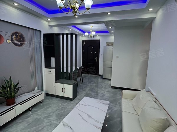 上海浦东唐镇培元新苑豪华装修 近阳光天地 魔米公寓 地铁站300米