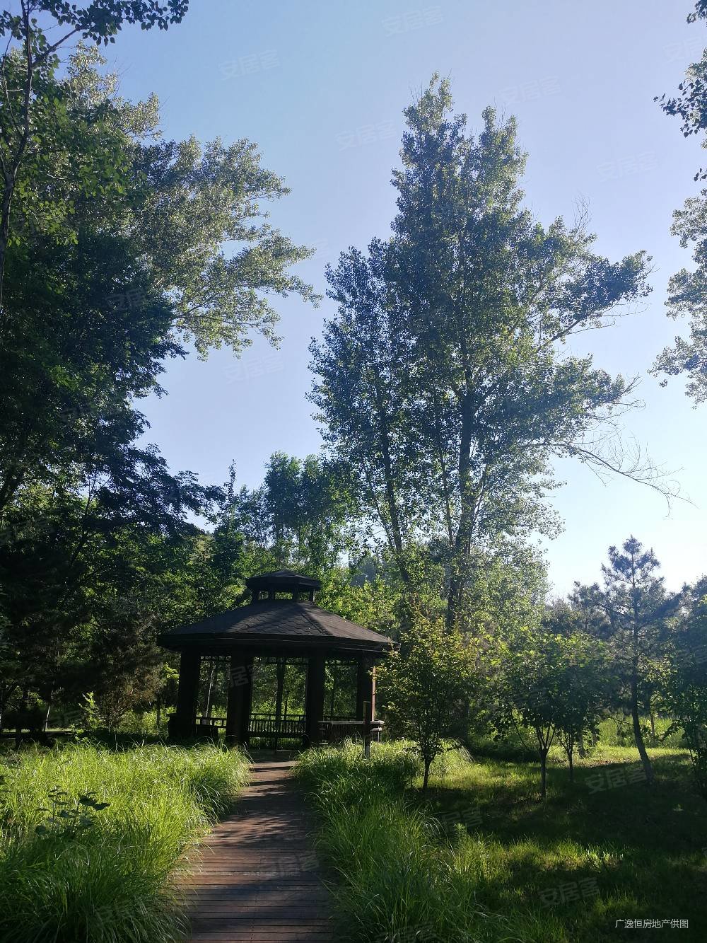 碧水园3室2厅1卫106.34㎡南北104万