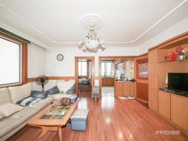 苏安新村娄门路166号位置好楼层好价格便宜看房方便