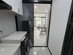 北京房山长阳语音智能 密码锁 全屋定制 押一付一 可停车宠物出租房源真实图片