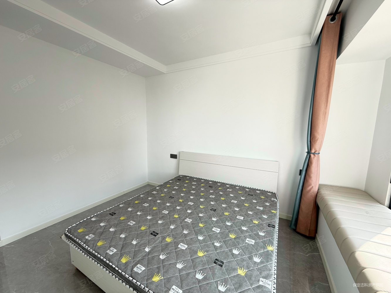 K2玉兰湾3室2厅2卫108.72㎡南北115万