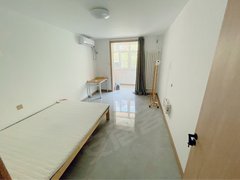 天津河东春华街瑞光里 1室1厅1卫出租房源真实图片