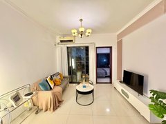 广州黄埔文冲文冲安置房 2 房 63 方出租房源真实图片