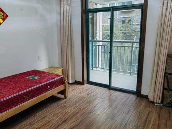 杭州富阳鹿山鸣翠桃源(公寓住宅)拎包入住,室内实景照片拍摄!