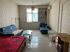 昌乐昌乐城区美联广场锦绣佳苑 1室1厅1卫出租房源真实图片