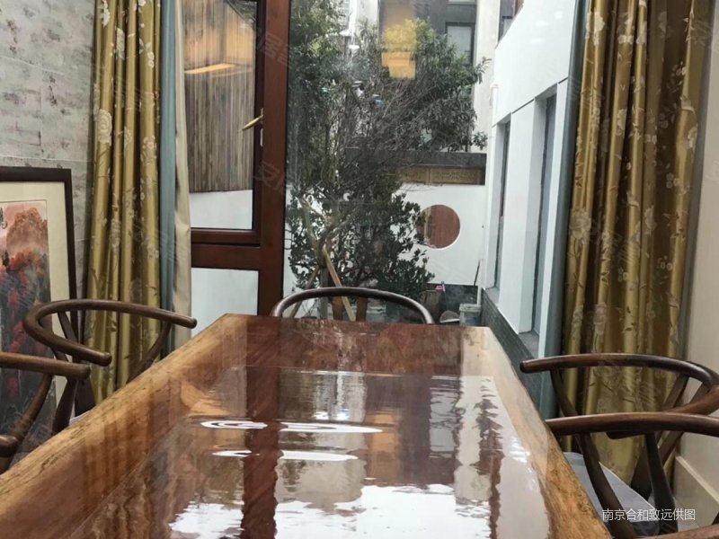 新城尚东花园别墅