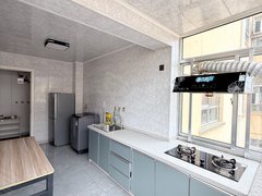 龙口东城区兰兴路西生活区 1室1厅1卫出租房源真实图片